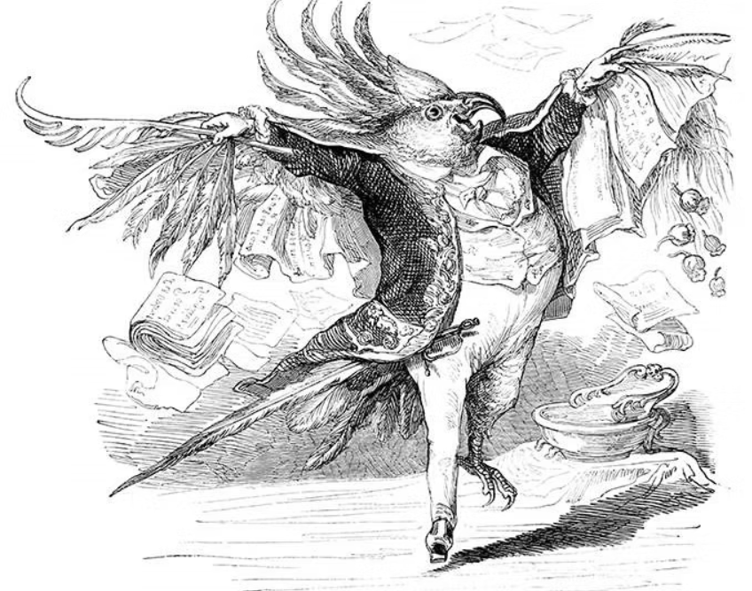 Illustration